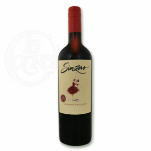 sinzero-cabernet-sauvignon bestellen