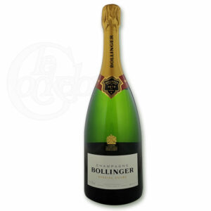 bollinger champagne zaandam