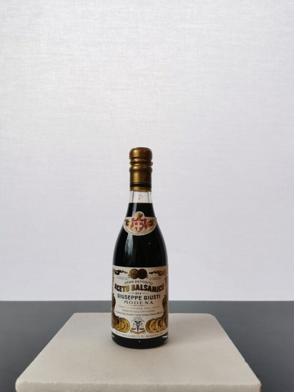Giuseppe Giusti classico balsamico 250 ml