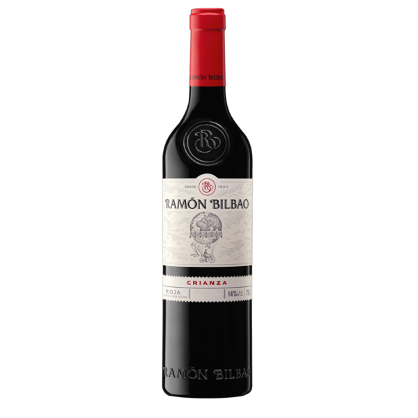 ramon bilbao crianza