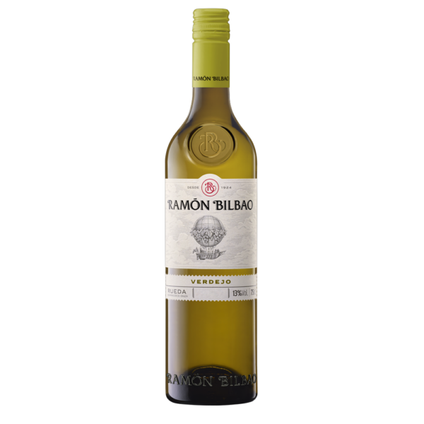 Ramon Bilbao Verdejo