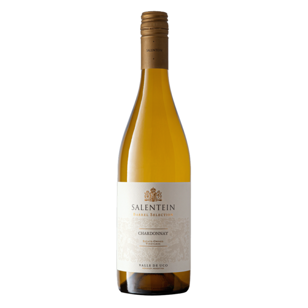 chardonnay barrel selection salentein