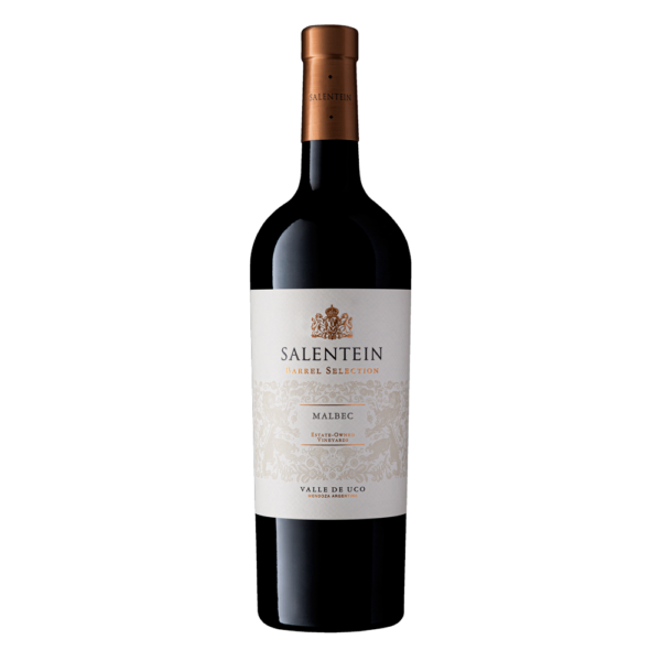 malbec barrel selection salentein