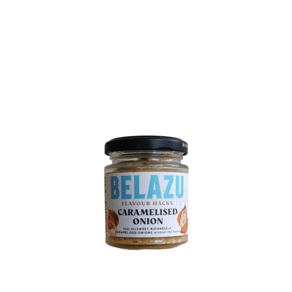 caramelised onion belazu