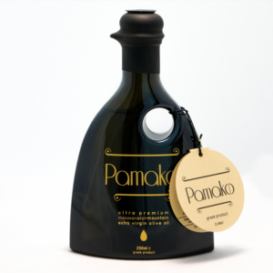 pamako olijfolie 250 ml